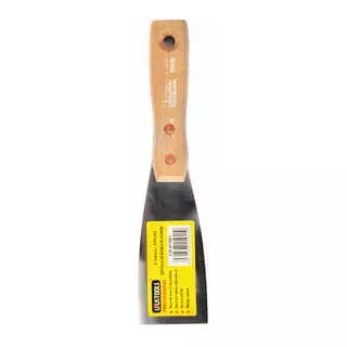 Espatula M/M Acero Inox. Uyu 2"