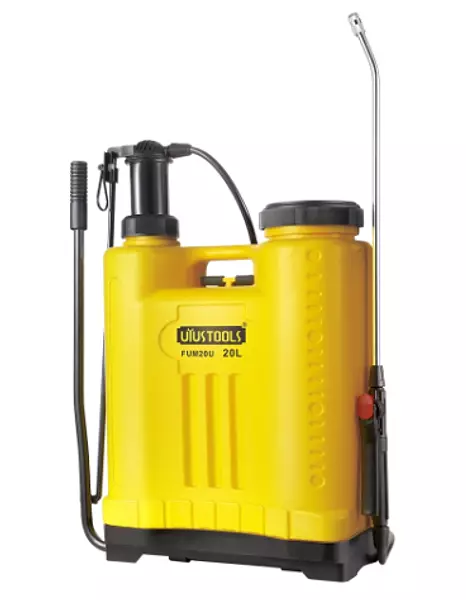 Fumigador 2l Uyustools