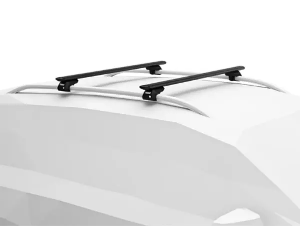 Barra De Techo Thule Wingbar Evo