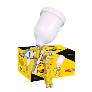 Soplete Pintar De Aire No.827a1 Uyu