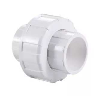 Union Universal Pvc 1 Liso Uyu