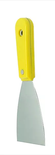Espatula Acero Inoxidable 5''