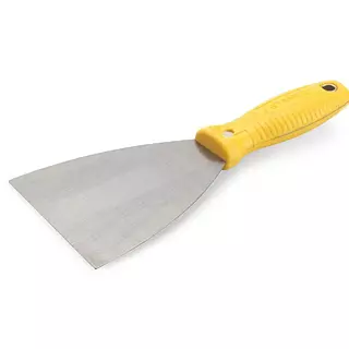 Espatula Acero Inoxidable 4''