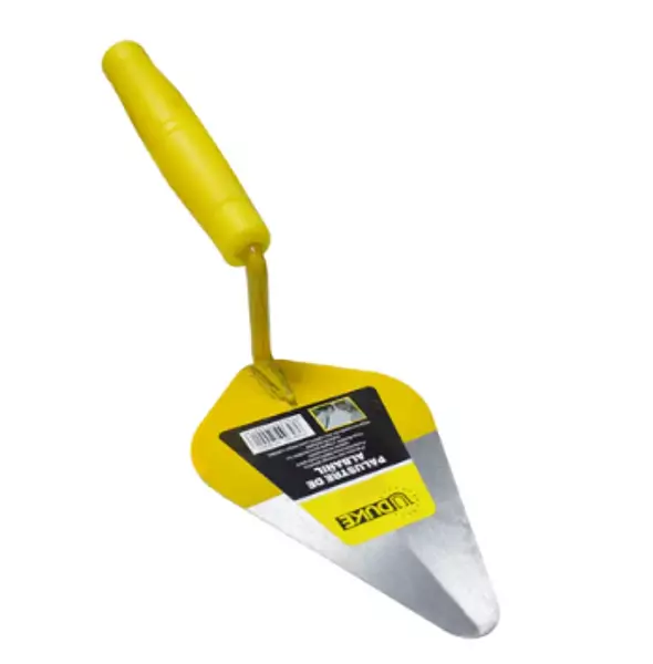 Palustre De Albañil 9''