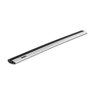 Barra De Techo Thule Wingbar Edge