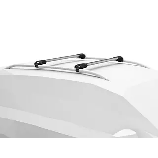 Barra De Techo Thule Wingbar Edge