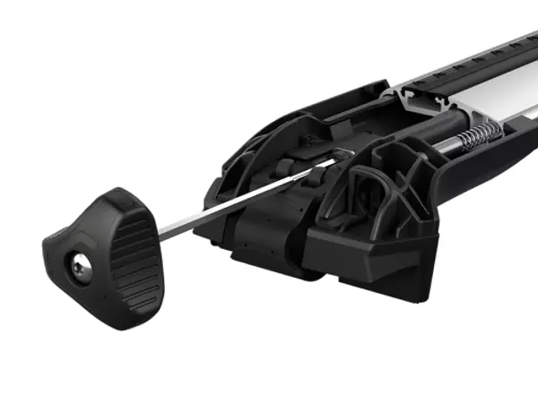 Barra De Techo Thule Wingbar Edge