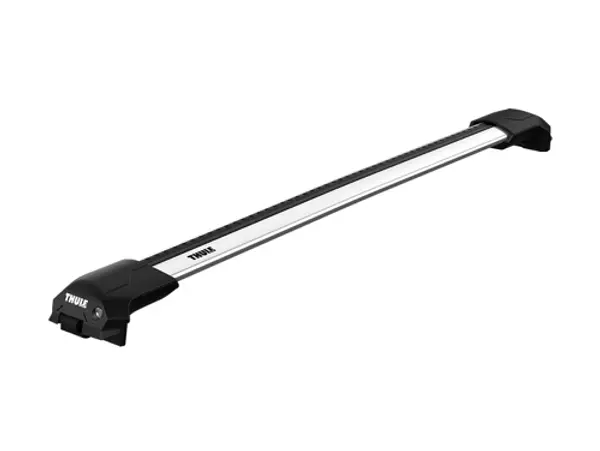 Barra De Techo Thule Wingbar Edge
