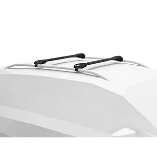 Barra De Techo Thule Wingbar Edge
