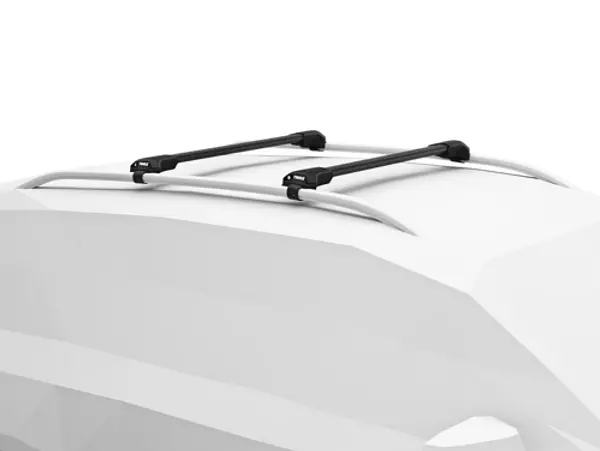 Barra De Techo Thule Wingbar Edge