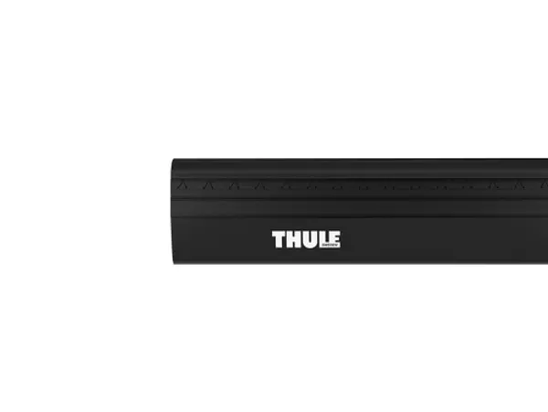 Barra De Techo Thule Wingbar Edge