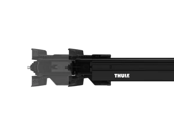 Barra De Techo Thule Wingbar Edge
