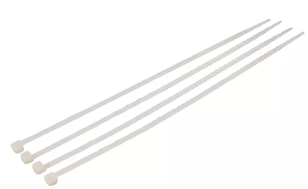 Amarra Plastica 2.5 X 100 100/Set