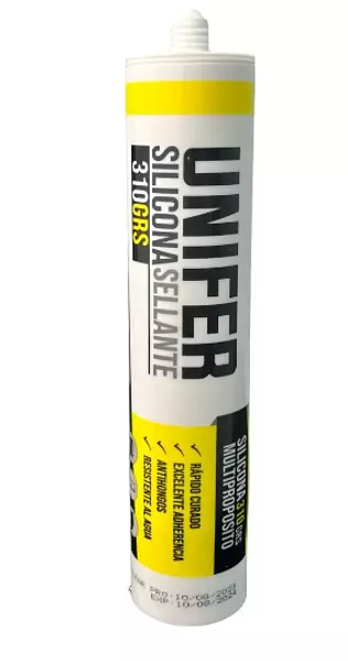 Silicona Sellante 310 Grs