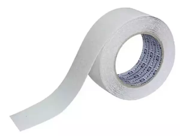 Cinta Antideslizante Transparente 5cm*5m
