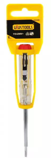 Probador Electrico Cj15 No.559b1 Uyu
