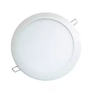 Panel Led De Incrustar 18w