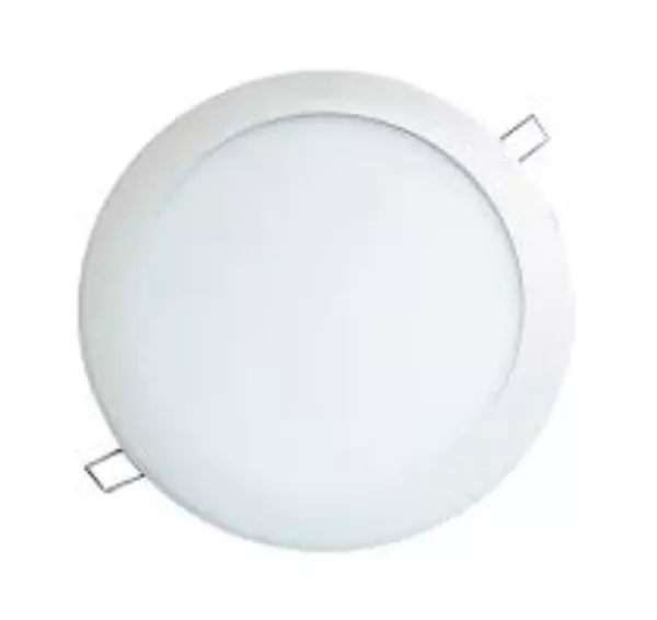 Panel Led De Incrustar 18w