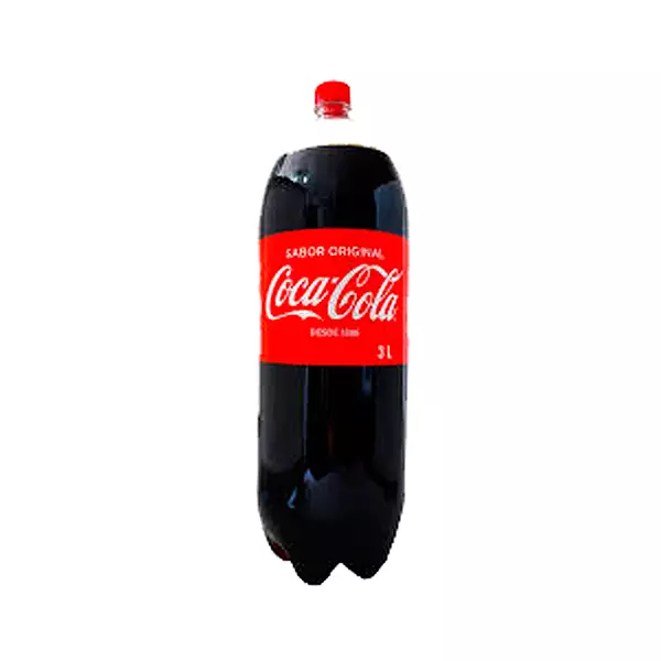 Gaseosa Coca Cola Sabor Original