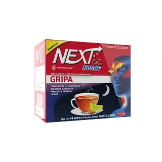 Next Gl Noche