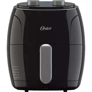 Freidora De Aire Oster 3.8 Lts Manual 8068