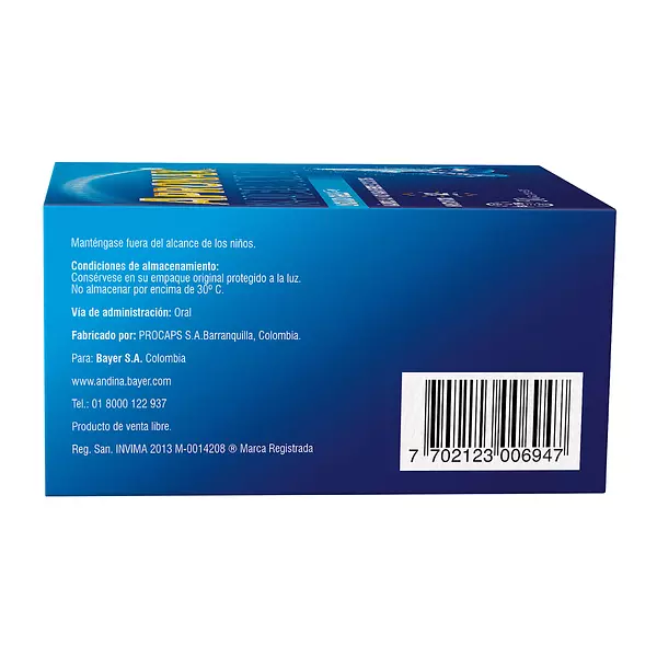 Apronax 275 Mg