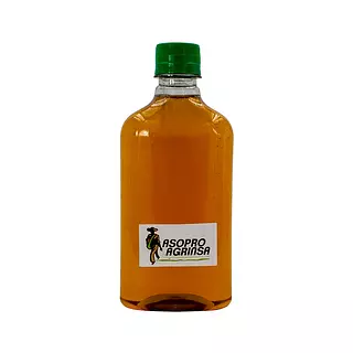 Miel de Abeja Natural - Asopro Agrinsa de San Juanito - Meta