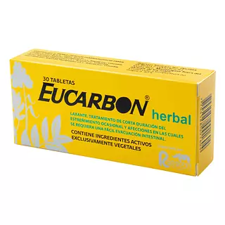 Eucarbon Herbal