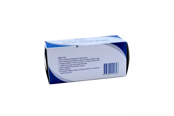 Neuropron 10.000
