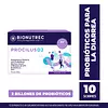 Procilus Probióticos D2