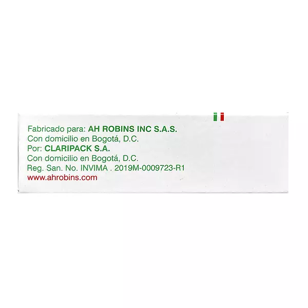 S-Oripol 400 Mg