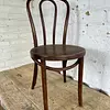 Silla Estilo Thonet #14 - Austria 1950