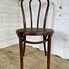 Silla Estilo Thonet #14 - Austria 1950