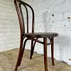 Silla Estilo Thonet #14 - Austria 1950