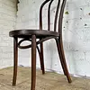 Silla Estilo Thonet #14 - Austria 1950