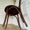 Silla Estilo Thonet #14 - Austria 1950