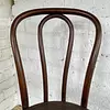 Silla Estilo Thonet #14 - Austria 1950