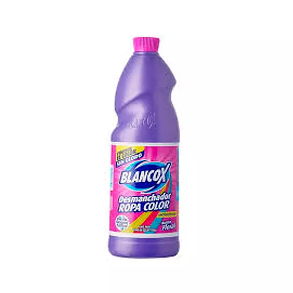 Blancox Desmanchador Antibacterial Aroma Floral