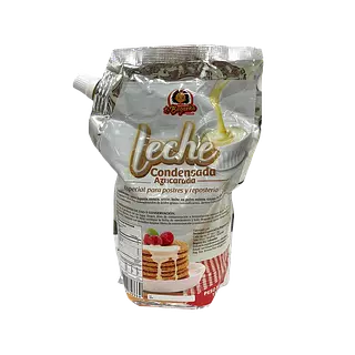Leche Condensada La Bugueña X1kg