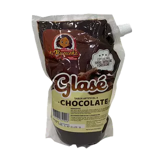 Glasé La Bugueña X1kg