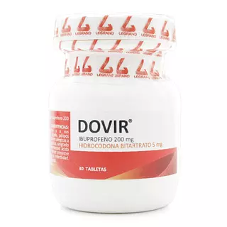 Dovir 200/5 Mg