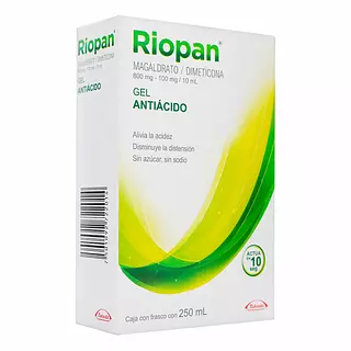Riopan Gel 250 Ml