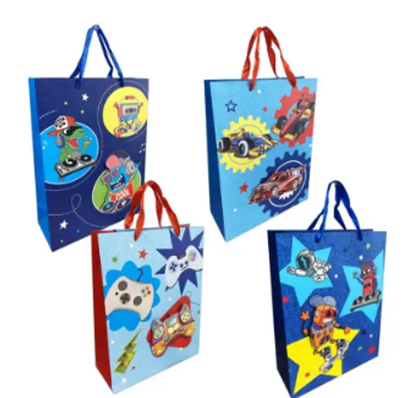 Bolsa Regalo Niño