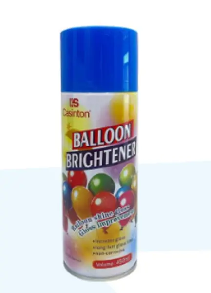 Brillo Para Globo