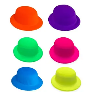 Sombrero Para Fiesta Liso