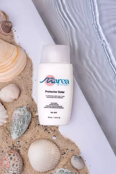 La Marea Protector Solar