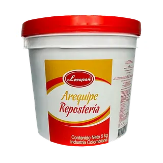 Arequipe Levapan X5kg