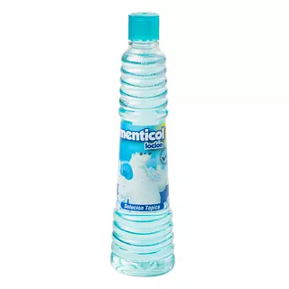 Menticol Azul Pequeño