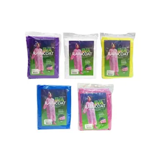 Carpa De Lluvia Para Adulto