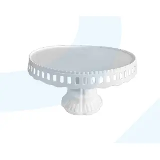 Soporte De Pastel Circular